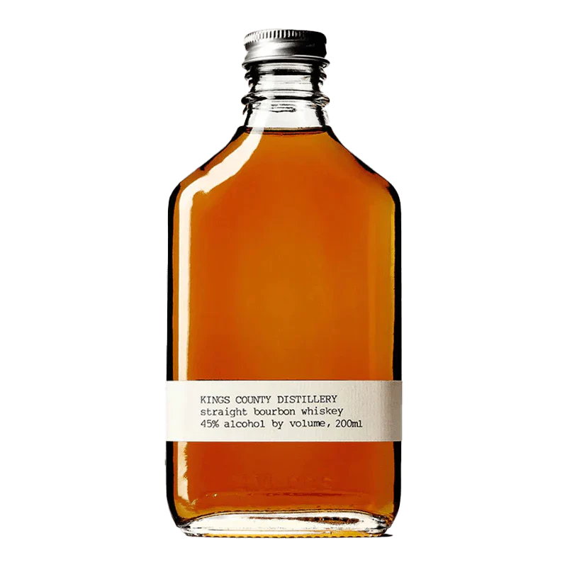 Kings County Distillery Straight Bourbon Whiskey 90 Proof 750ml