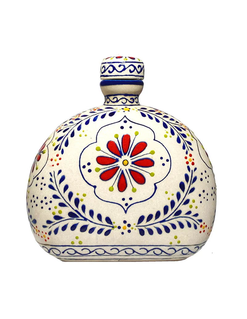 La Cofradia Talavera Reposado Tequila 750ml