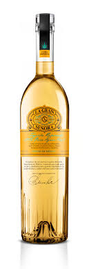 La Gran Senora Reposado Tequila 750ml