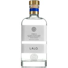 Lalo Blanco Tequila 750ml