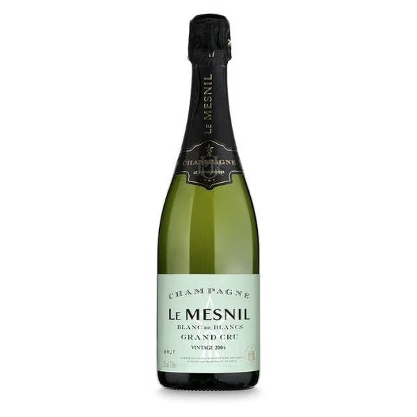 Le Mesnil Blanc de Blancs Grand Cru Vintage Brut 750ml