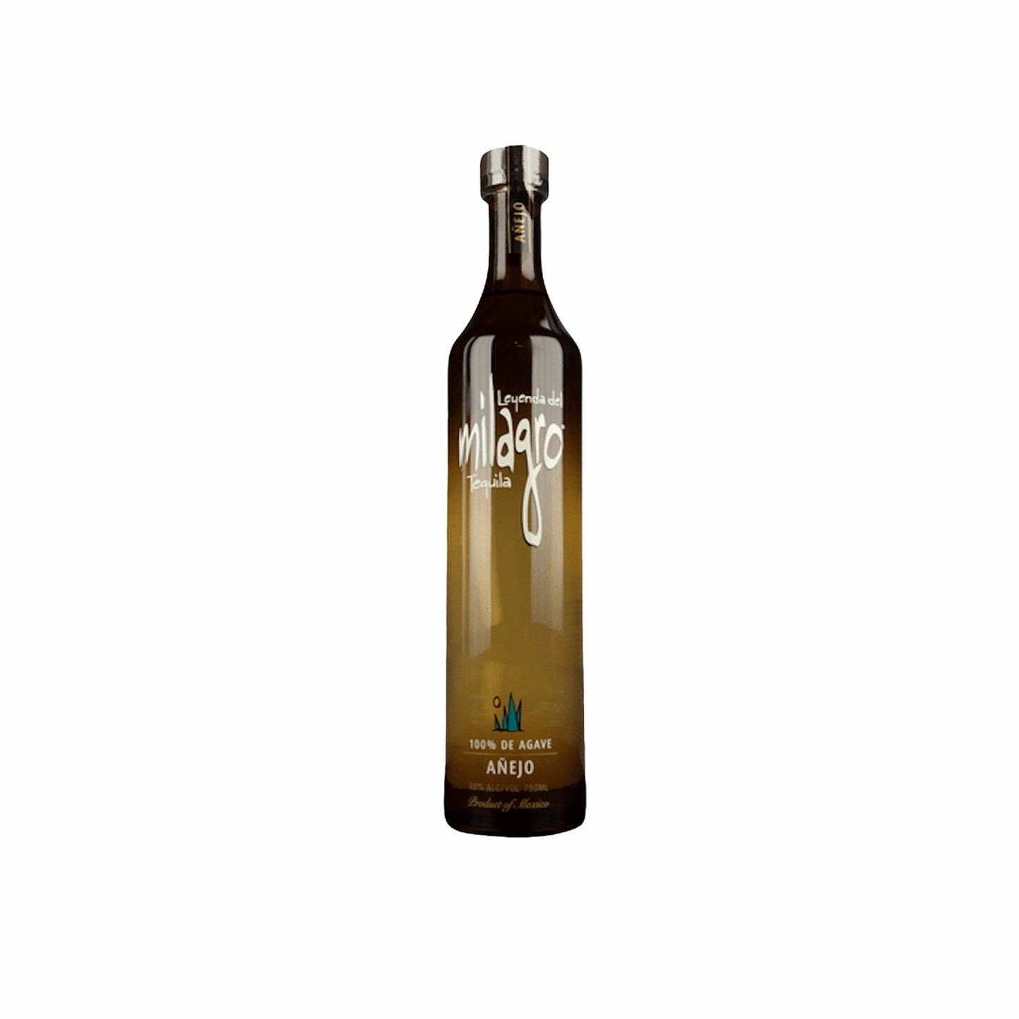 Leyenda del Milagro Anejo Tequila 750ml