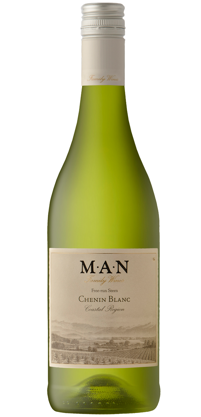 M.A.N. Family Wines MAN Vintners Free Run Steen Chenin Blanc 750ml