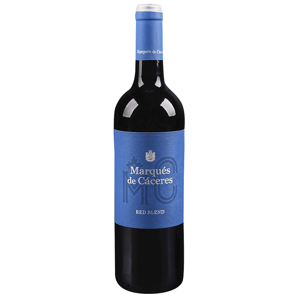 Marques De Caceres Red Blend 750ml