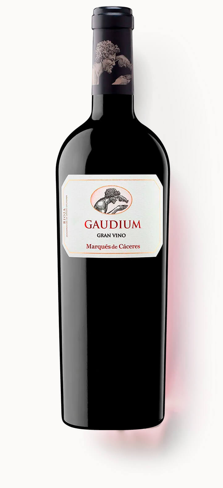 Marques de Caceres Gaudium 750ml