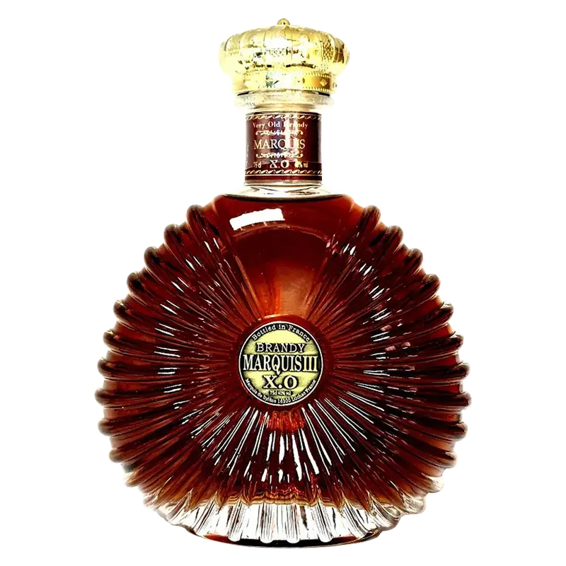 Marquis Louis Iii Xo Brandy 750ml
