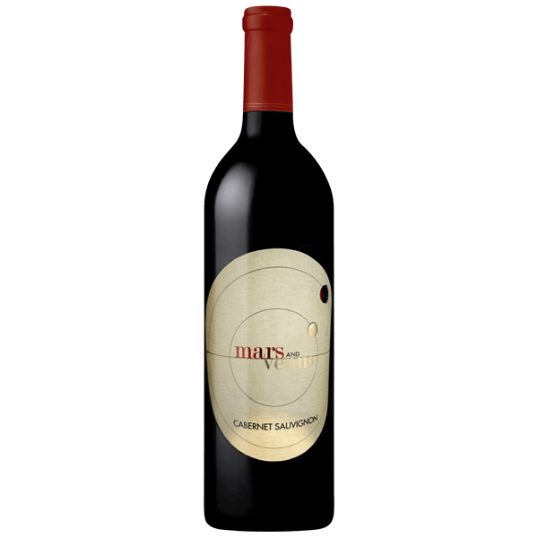 Mars and Venus Cabernet Sauvignon 750ml