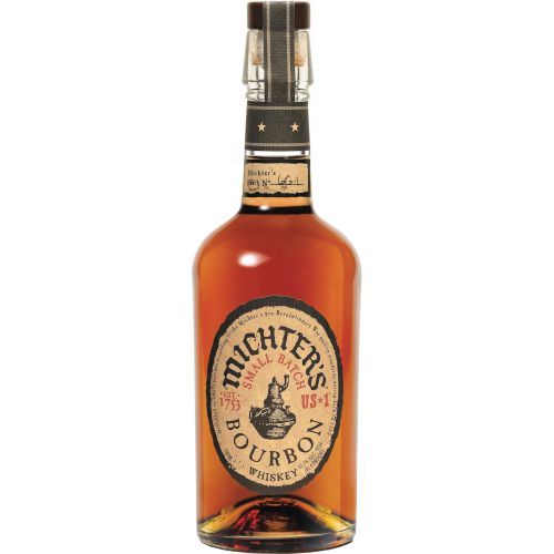 Michter's US-1 Small Batch Kentucky Straight Bourbon Whiskey 750ml