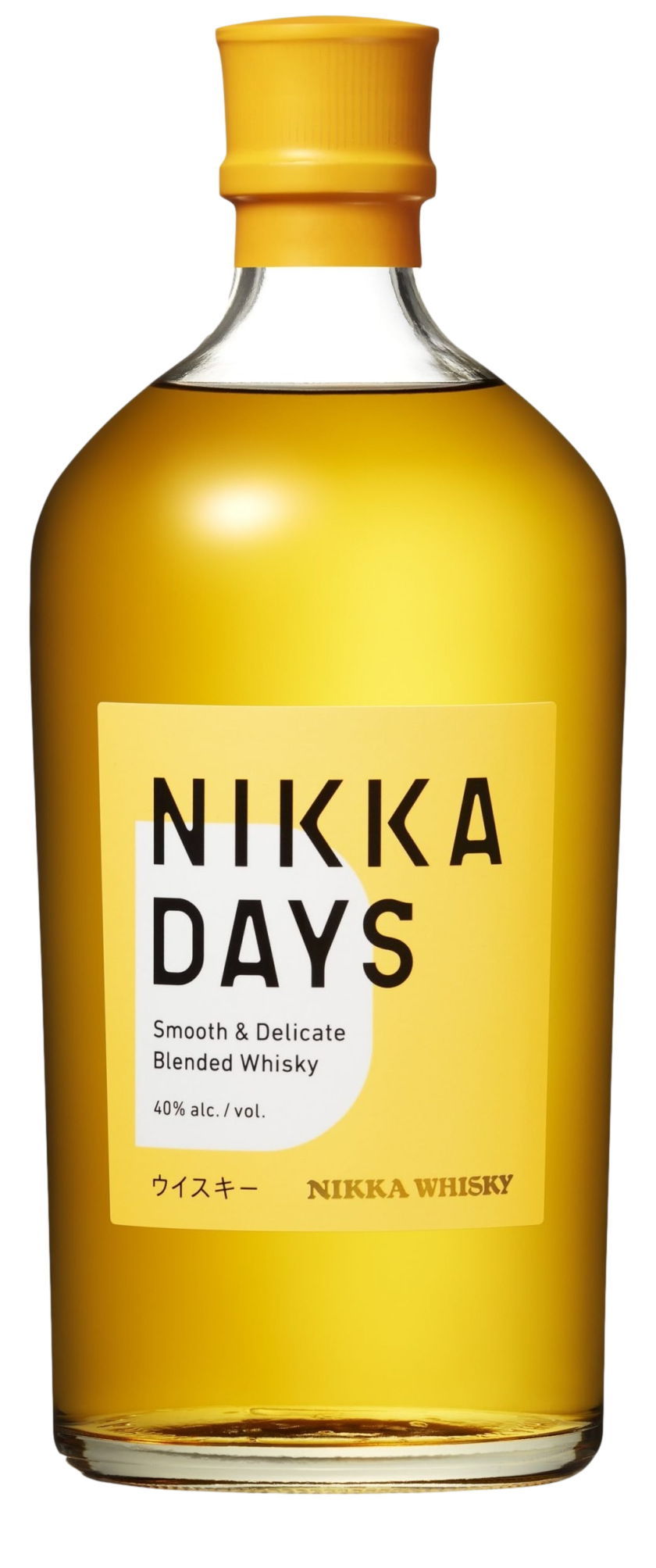 Nikka Days Blended Whisky 750ml