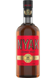 Nyak VSOP Cognac Young Ma Limited Edition 750ml