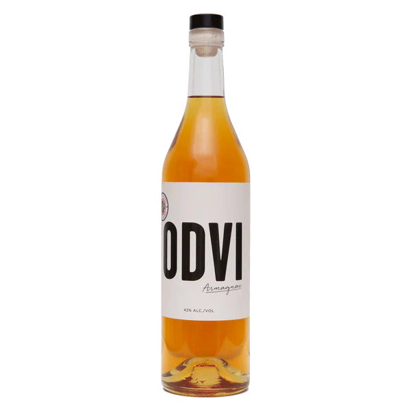 Odvi Armagnac 750ml
