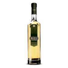 Orgullo Tequila Reposado Tequila 750ml
