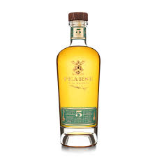 Pearse Lyons 5 Year Old Original Blended Irish Whiskey 750ml