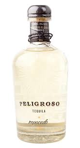 Peligroso Reposado Tequila 750ml