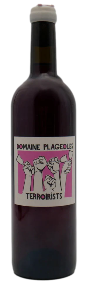 Plageoles Terroirists du Printemps 750ml