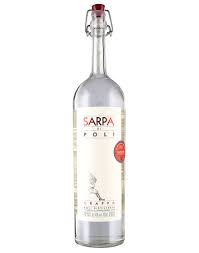 Poli Distillery Sarpa Di Poli Grappa 700ml