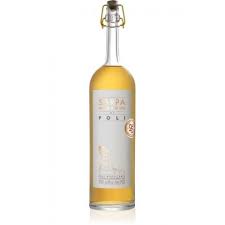 Poli Distillery Special Edition Sarpa Oro Grappa Brandy 750ml