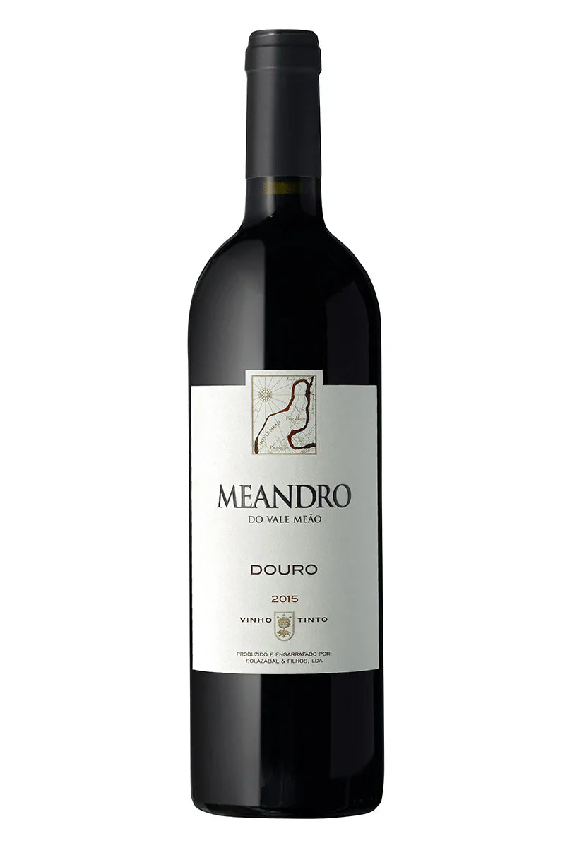 Quinta do Vale Meao Meandro Tinto 750ml