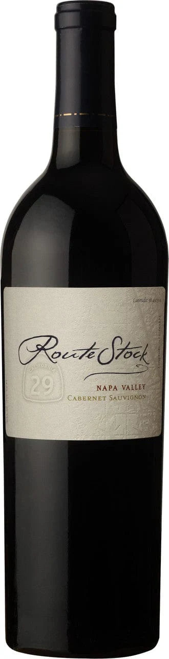 RouteStock Cellars Route 29 Cabernet Sauvignon 750ml