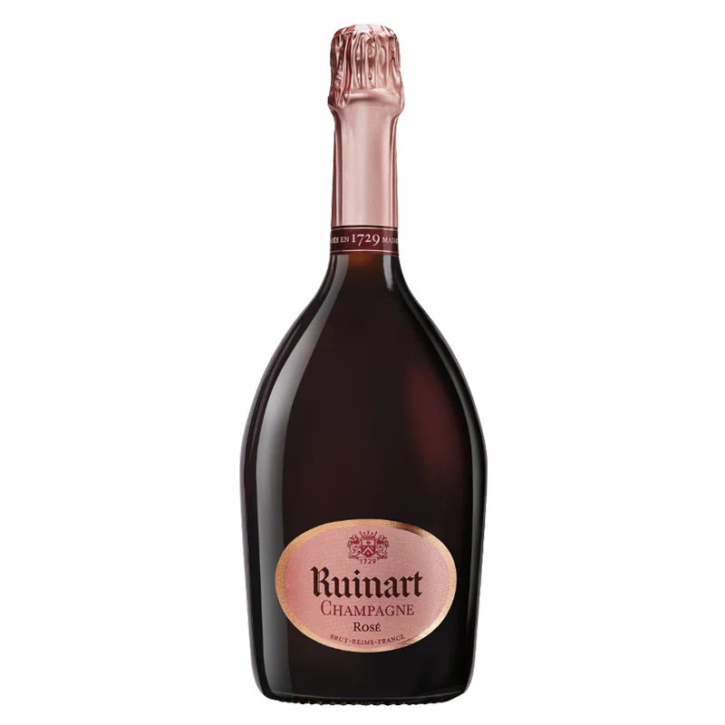 Ruinart Brut Rose 750ml
