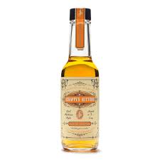 Scrappy's Bitters Seville Orange Non-Alcoholic Bitters 5Oz