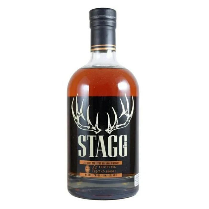 Stagg Limited Edition Barrel Proof Batch 7 Kentucky Straight Bourbon Whiskey 750ml