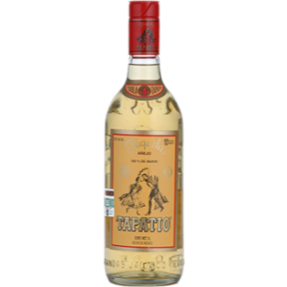 Tapatio Anejo Tequila 750ml