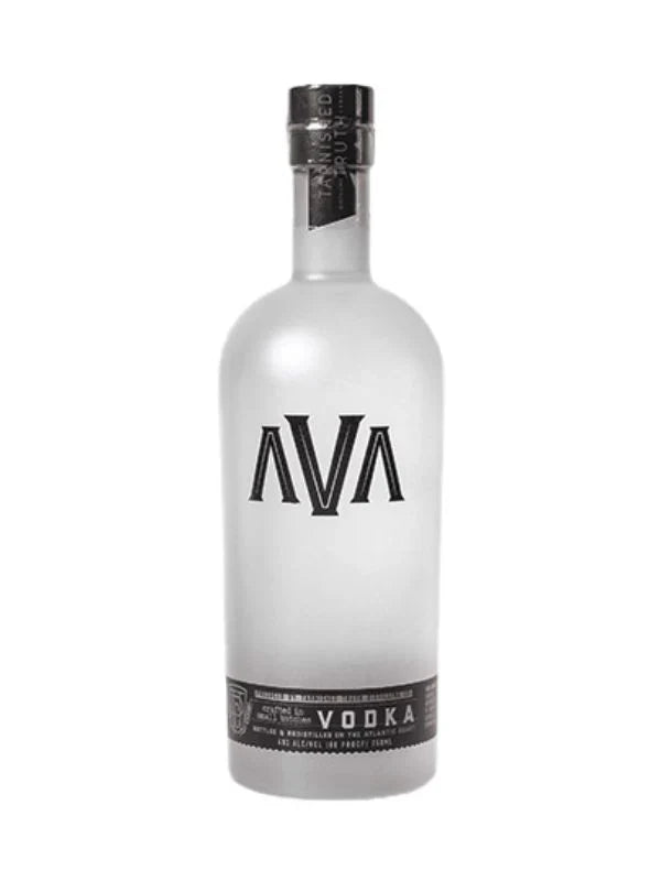 Tarnished Truth Distilling Co. Small Batch AVA Vodka 750ml