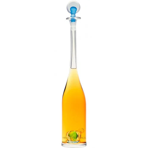 Tequila 3-4-5 Tres Cuatro Y Cinco Extra Anejo Tequila 750ml