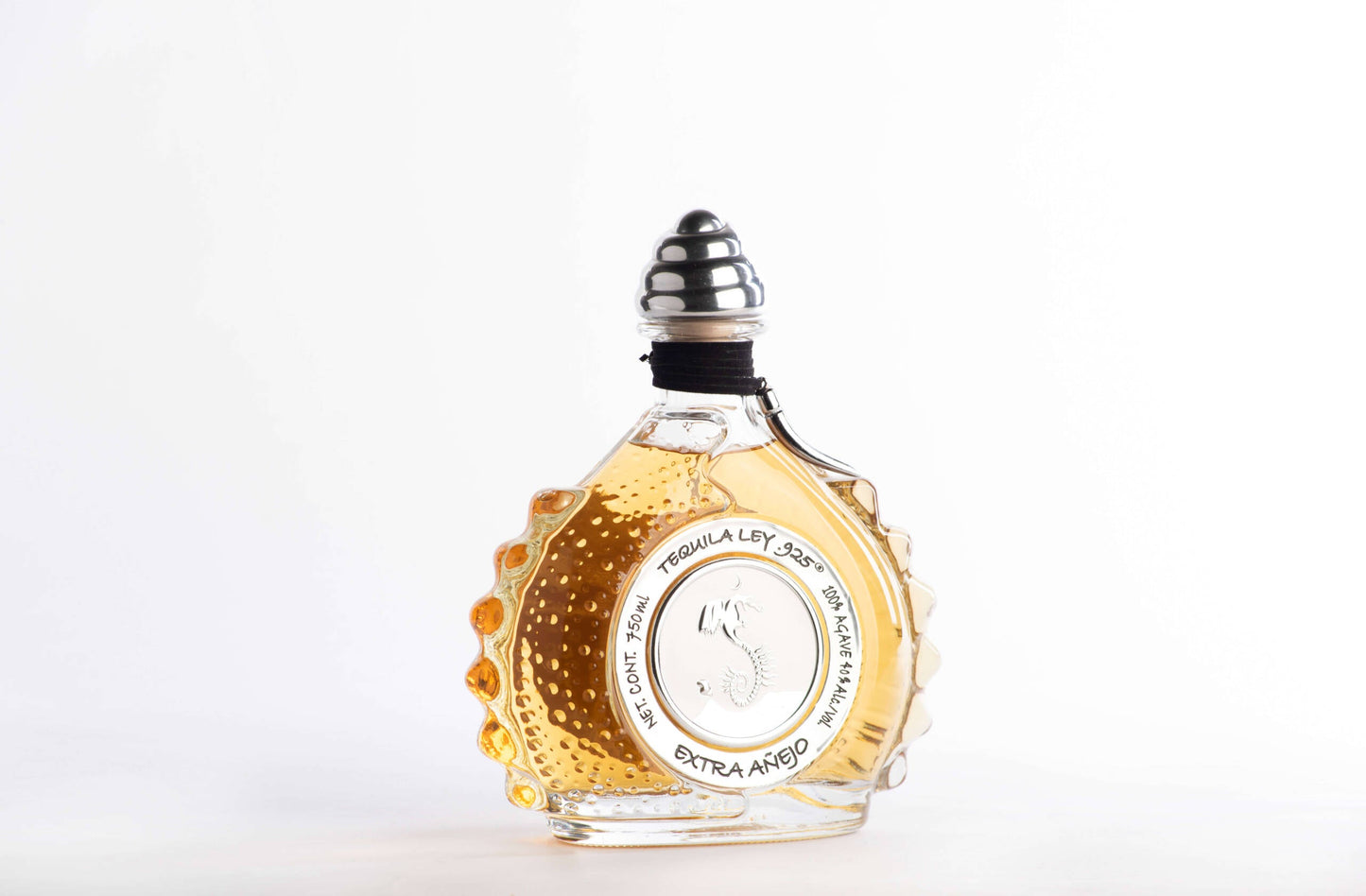 Tequila Ley .925 Diamante Extra Anejo Tequila 750ml