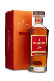Tesseron Lot No. 90 X.O. Ovation Cognac 750ml