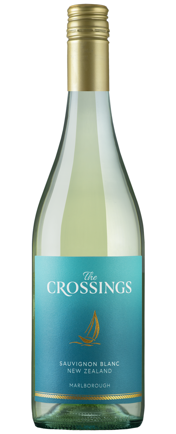 The Crossings Sauvignon Blanc 750ml