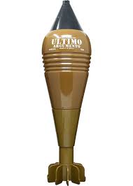 Ultimo Agumento Reposado Tequila 750ml