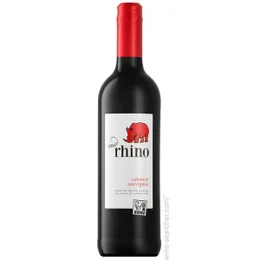 Linton Park Red Rhino Cabernet Sauvignon 750ml