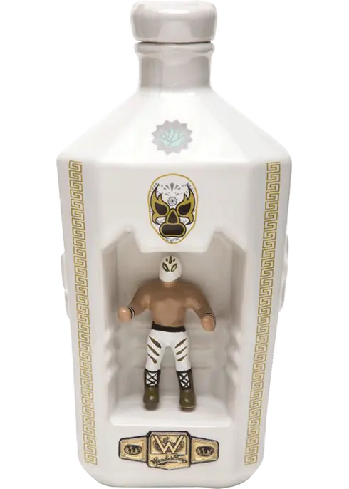 Wonderteq Arena Reposado Tequila 750ml