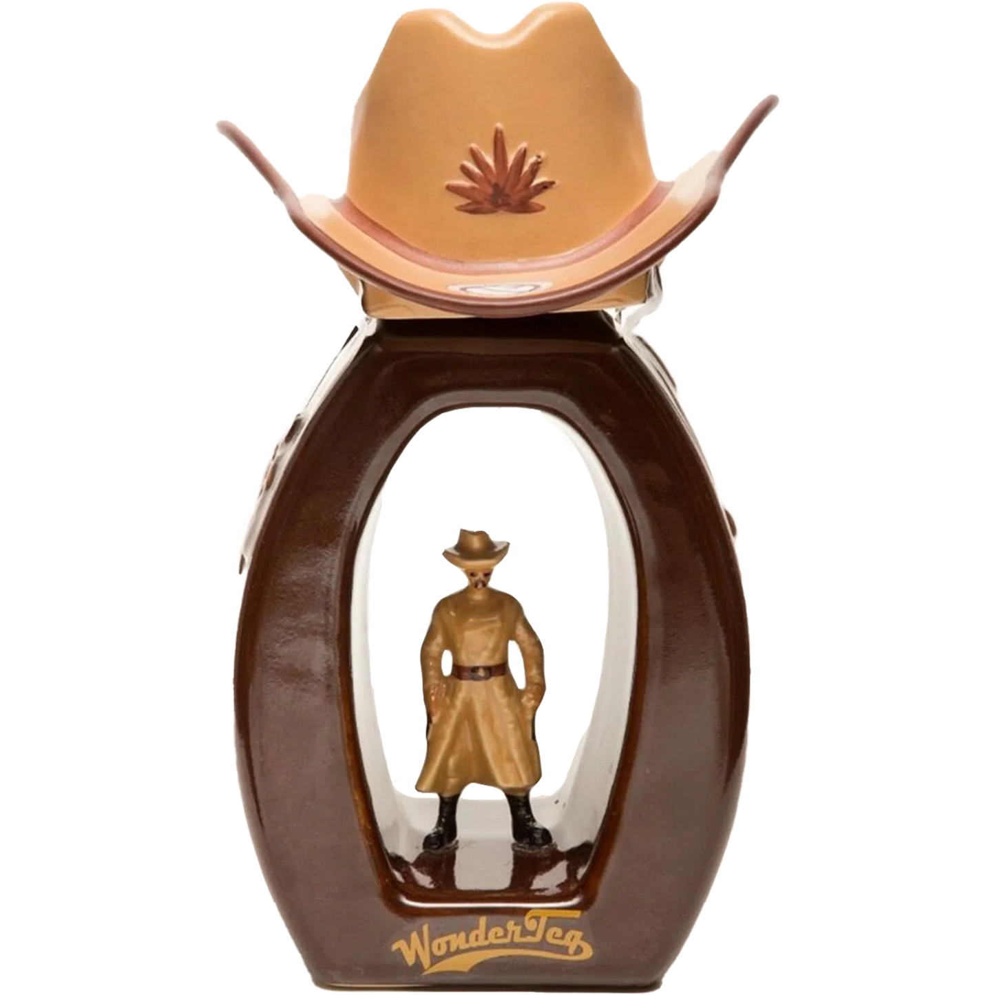 Wonderteq Western Anejo Tequila 750ml