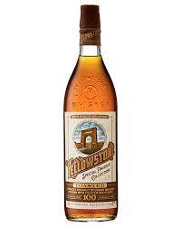 Yellowstone Toasted Oak Staves Finish Kentucky Straight Bourbon Whiskey 750ml