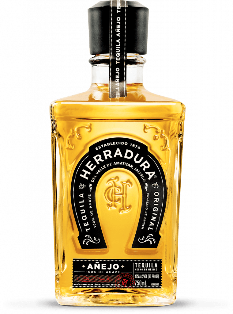 Herradura Anejo Tequila 750ml