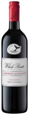 Whale Route Grand Reserve Cabernet Sauvignon 750ml