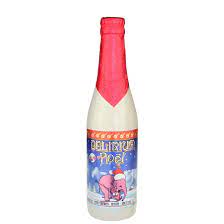 Brouwerij Huyghe Delirium Noel Beer