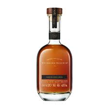Woodford Reserve Master's Collection Madeira Cask Finish Whiskey 700ml