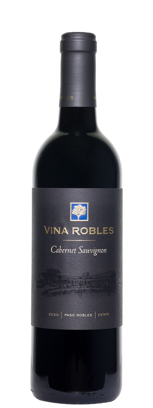 2020 Vina Robles Cabernet Sauvignon 750ml