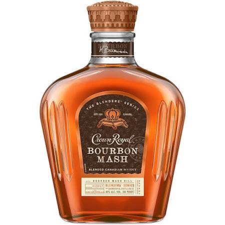 CROWN ROYAL BLENDER'S MASH 750 ML