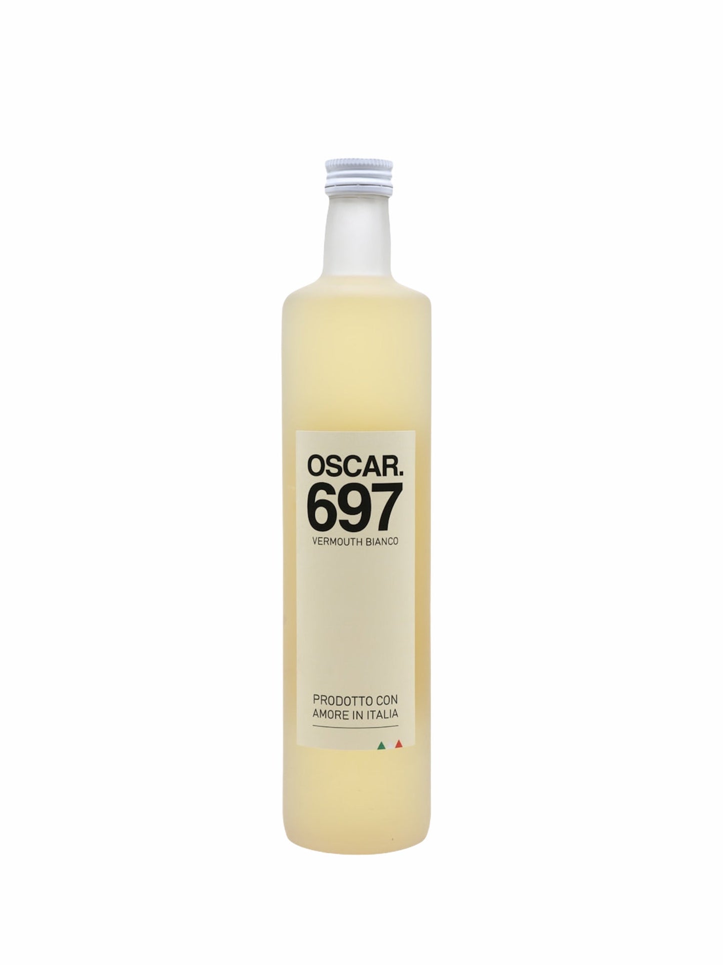 Oscar 697 Vermouth Bianco 750ml