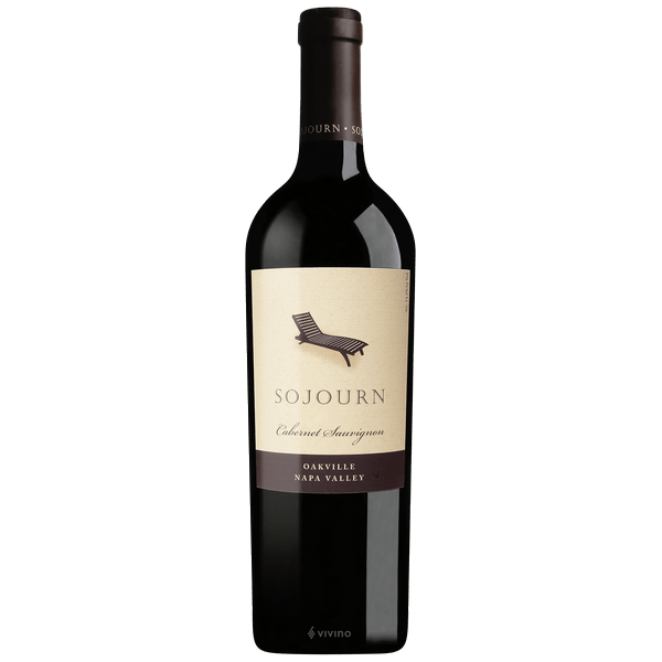 2016 Sojourn Cellars Oakville Cabernet Sauvignon 750ml