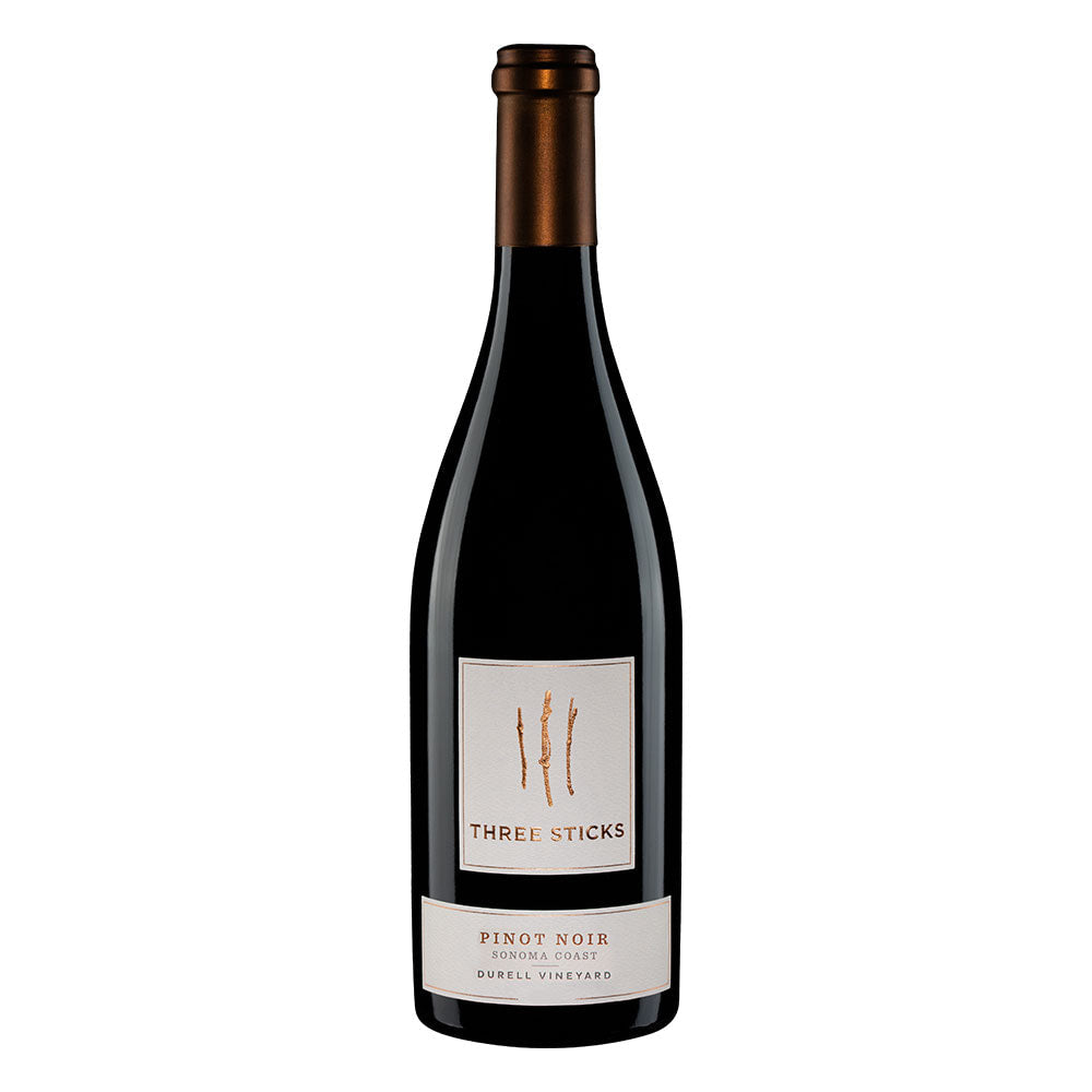 THREE STICKS PINOT NOIR 750ml