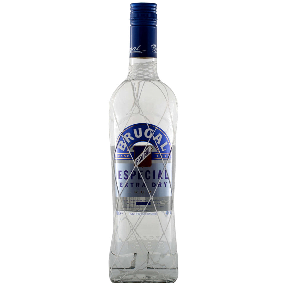 BRUGAL EXTRA DRY 750 ML