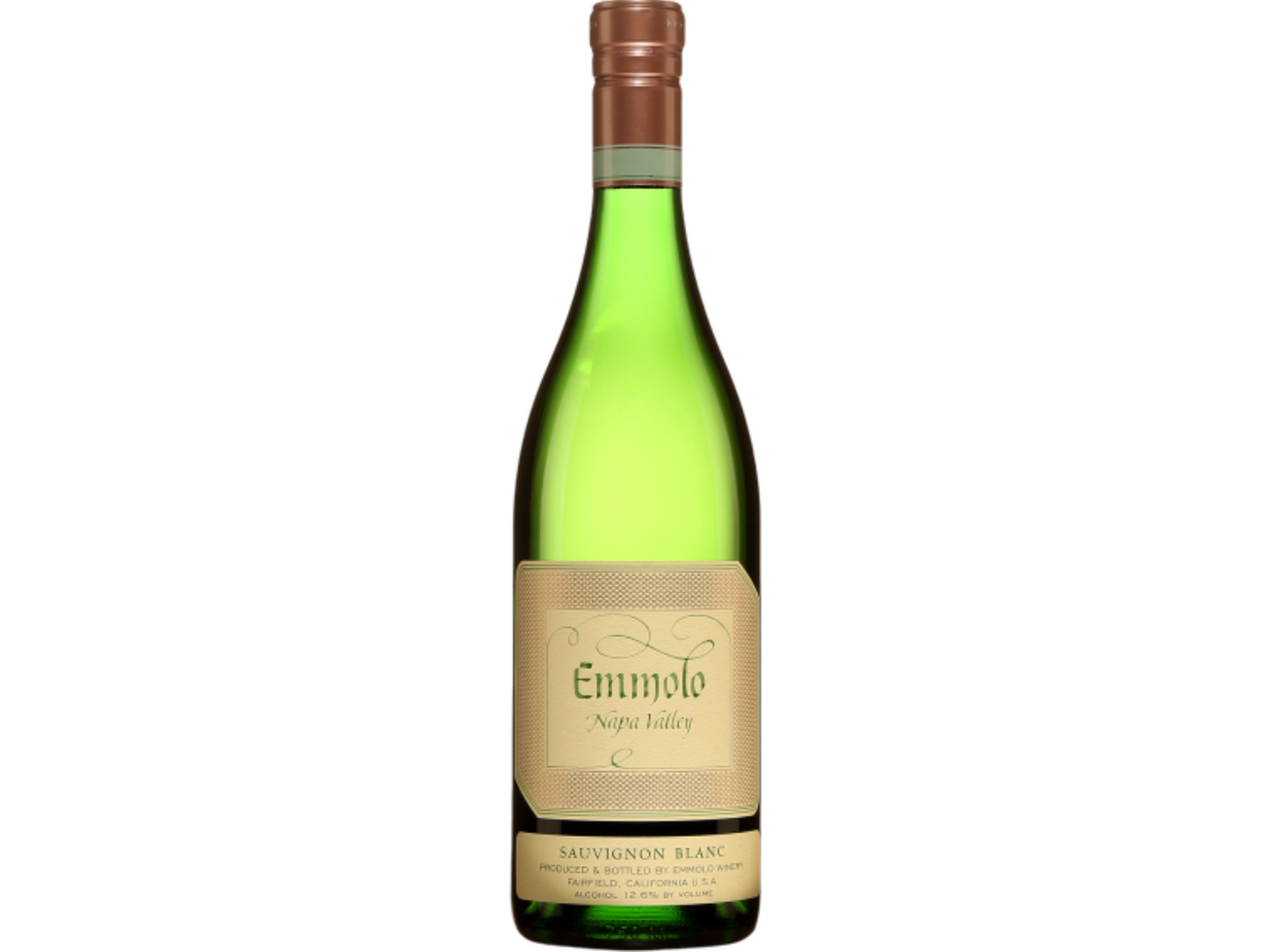 EMMOLO NAPA VALLEY SAUVIGNON BLANC 2017 750 ML