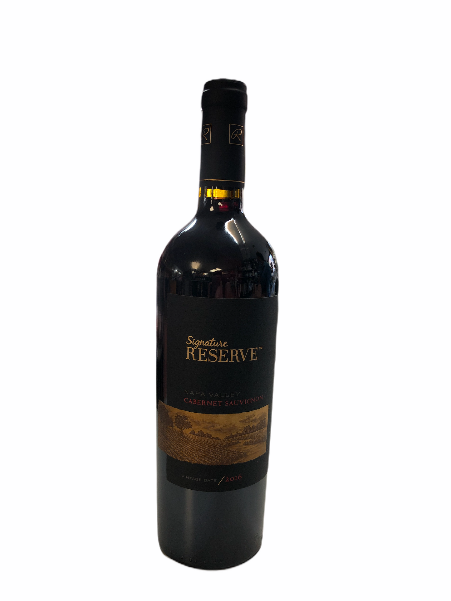Signature Reserve Cabernet Sauvignon 750ml