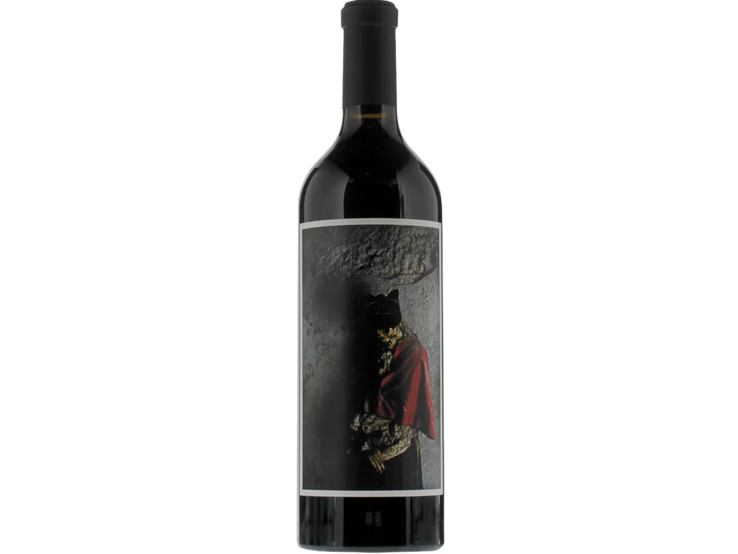2018 Orin Swift Palermo Cabernet Sauvignon 750ml